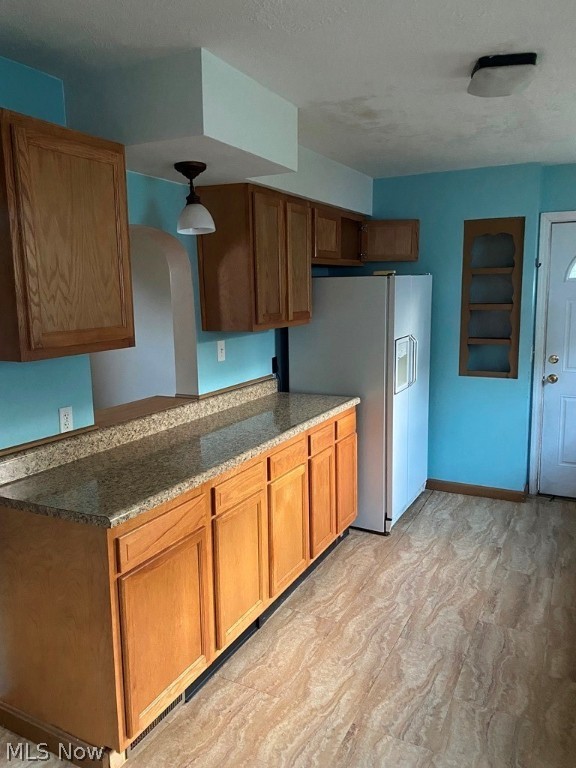 Leetonia Iron & Coal Co - Residential