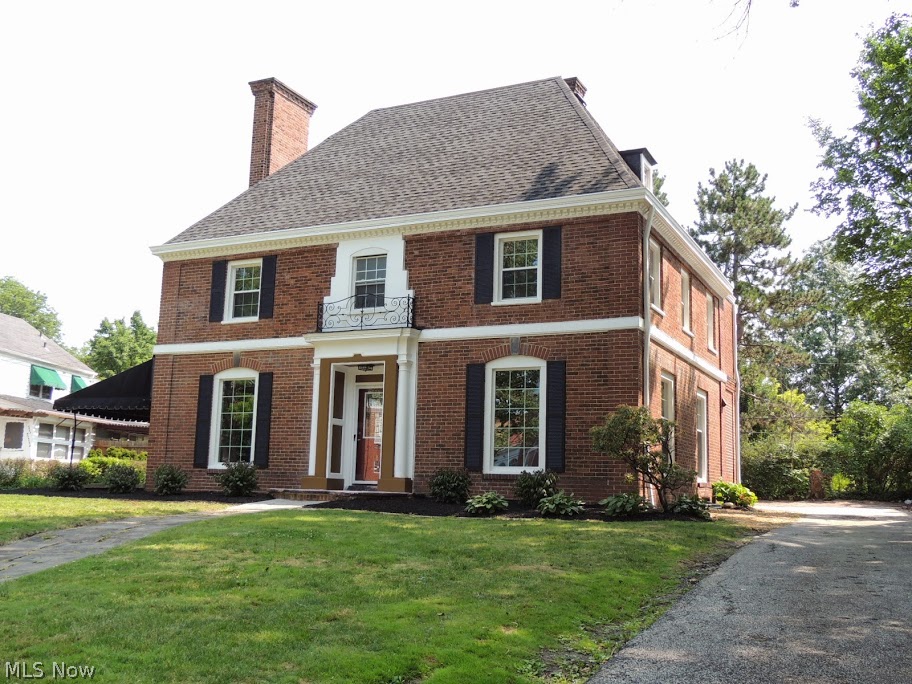 Shaker Heights Land Cos Southingt - Residential