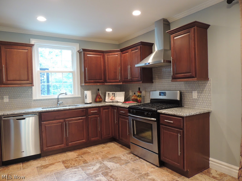 Shaker Heights Land Cos Southingt - Residential