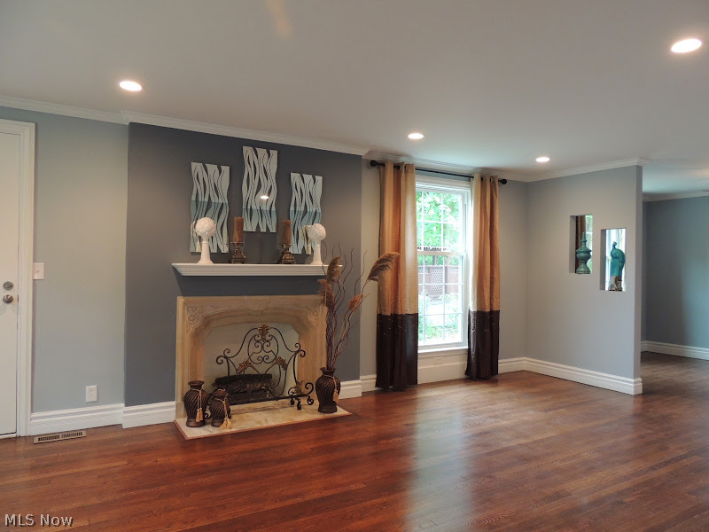 Shaker Heights Land Cos Southingt - Residential