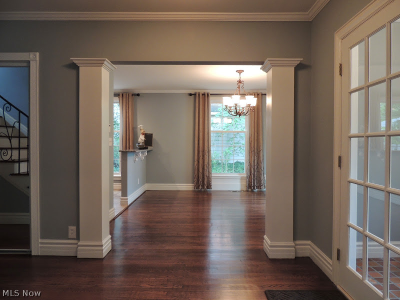 Shaker Heights Land Cos Southingt - Residential