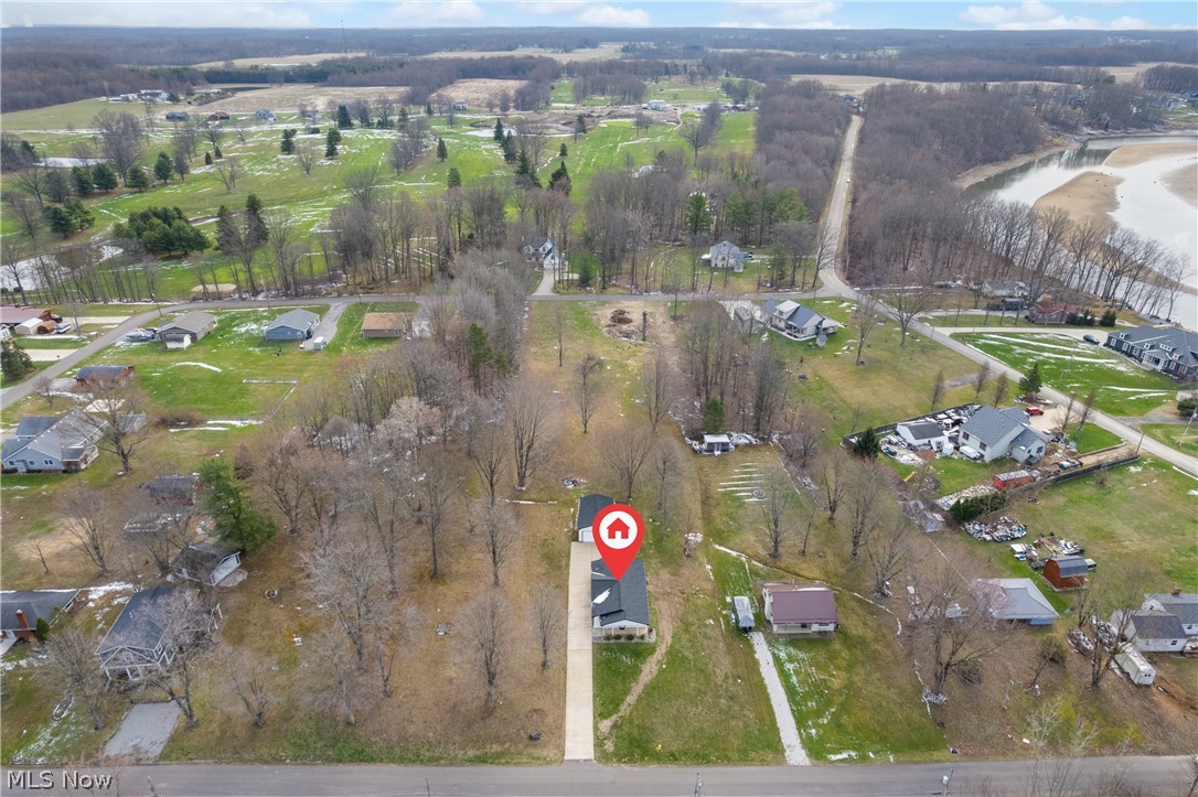 Paul Heston Pointview #3 - Residential