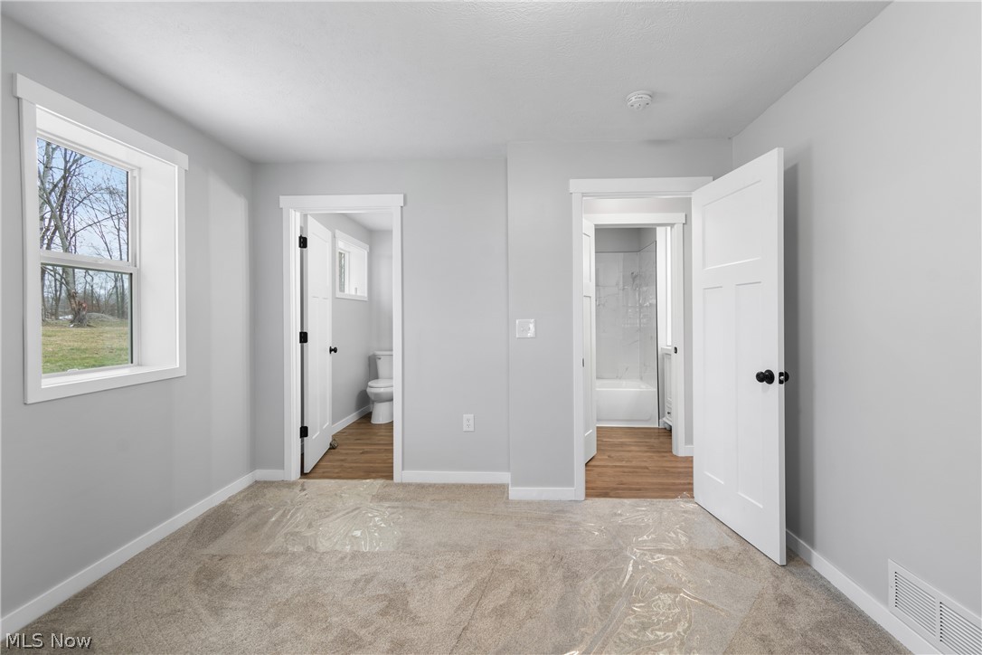 Paul Heston Pointview #3 - Residential