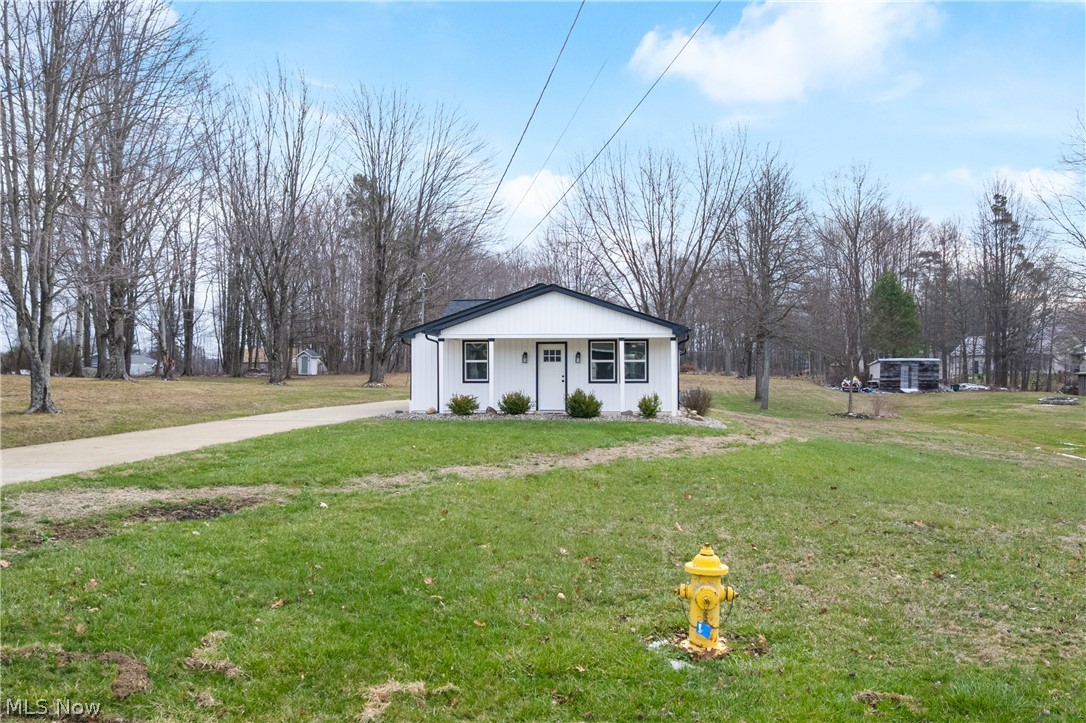 Paul Heston Pointview #3 - Residential