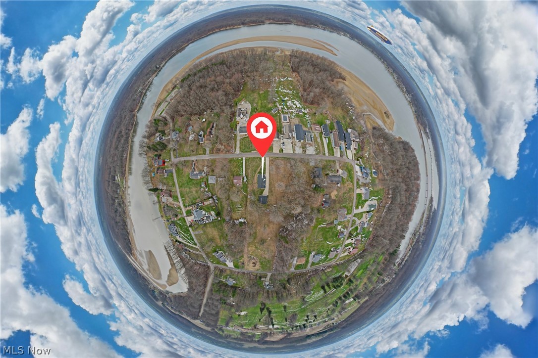 Paul Heston Pointview #3 - Residential