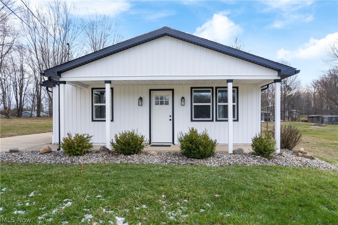 Paul Heston Pointview #3 - Residential