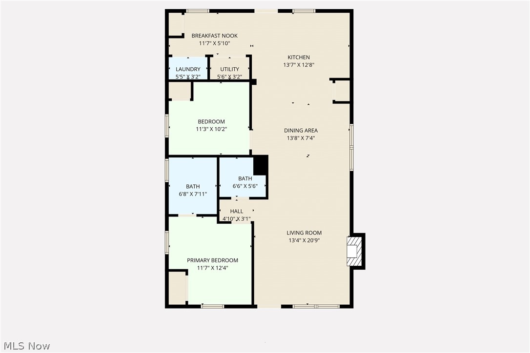 Paul Heston Pointview #3 - Residential