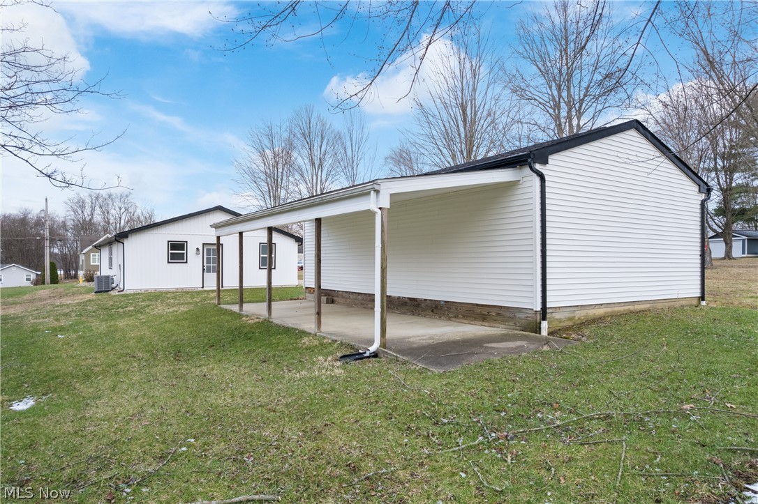 Paul Heston Pointview #3 - Residential