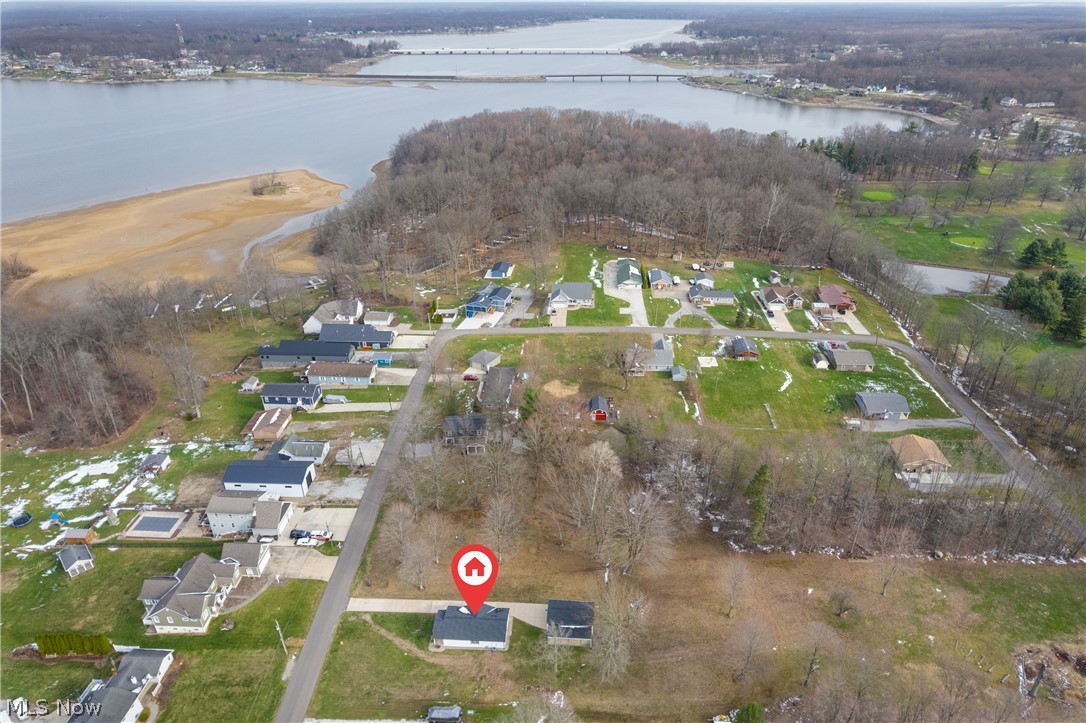 Paul Heston Pointview #3 - Residential