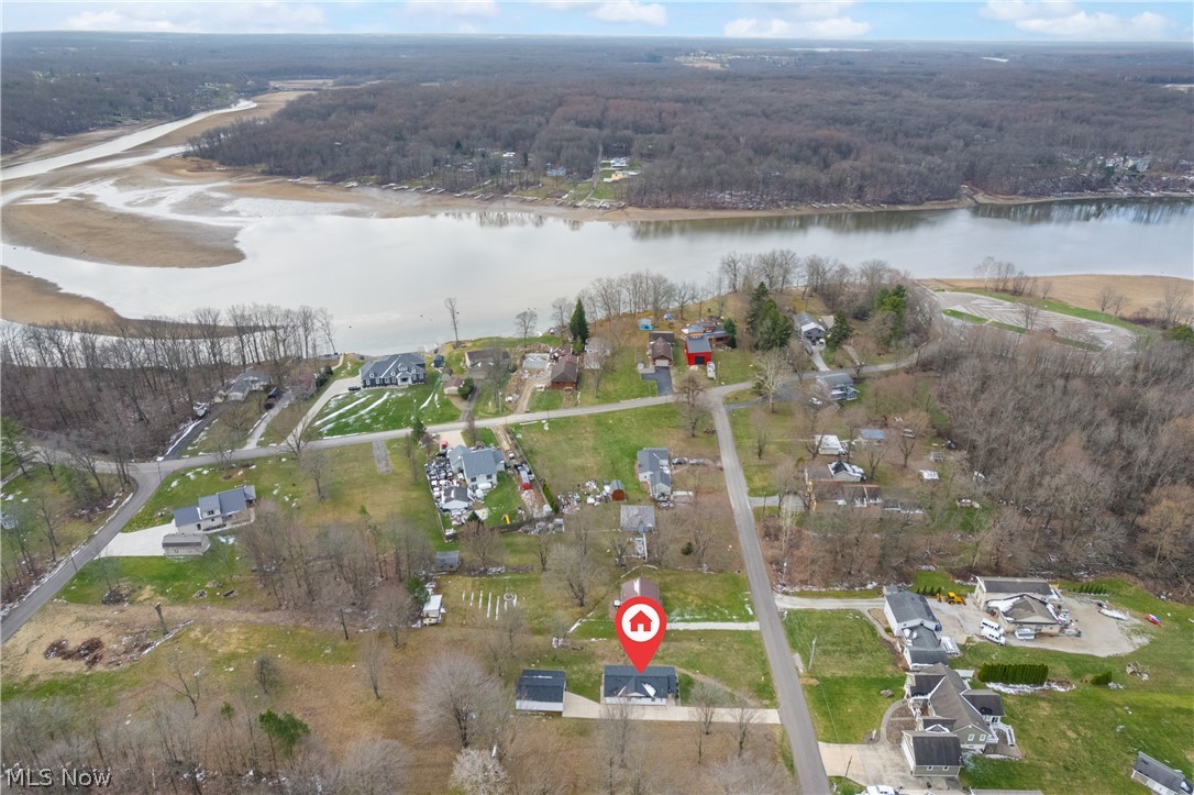 Paul Heston Pointview #3 - Residential