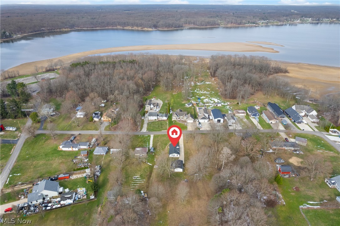 Paul Heston Pointview #3 - Residential