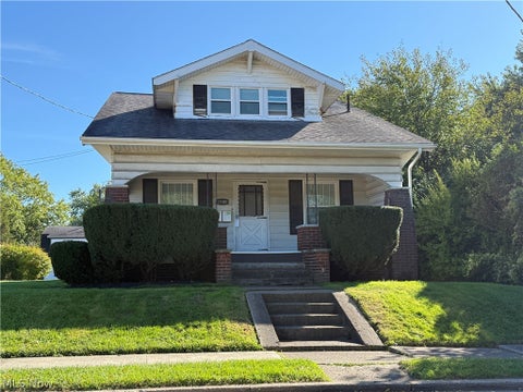 Multifamily For Sale - 1500 28th Street<br/> Canton, OH 44709