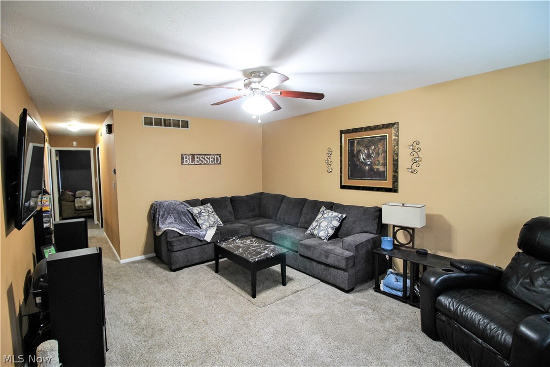 Falls Acres - Residential