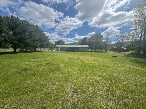 Tiny photo for 8285 Old River Rd Rd, Philo, OH 43771 (MLS # 5202906)