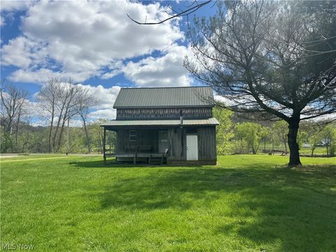 Tiny photo for 8285 Old River Rd Rd, Philo, OH 43771 (MLS # 5202906)