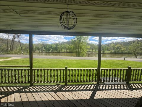 Tiny photo for 8285 Old River Rd Rd, Philo, OH 43771 (MLS # 5202906)