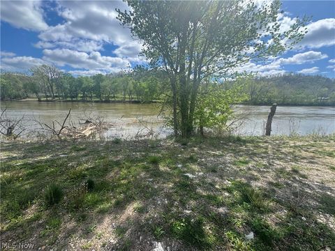 Tiny photo for 8285 Old River Rd Rd, Philo, OH 43771 (MLS # 5202906)