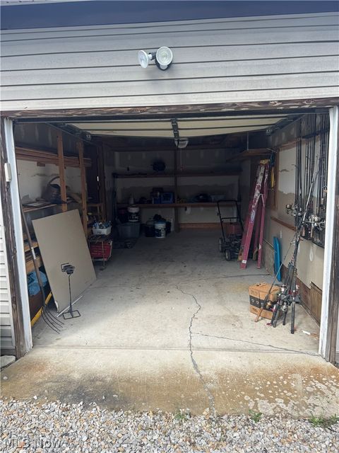 Tiny photo for 8285 Old River Rd Rd, Philo, OH 43771 (MLS # 5202906)