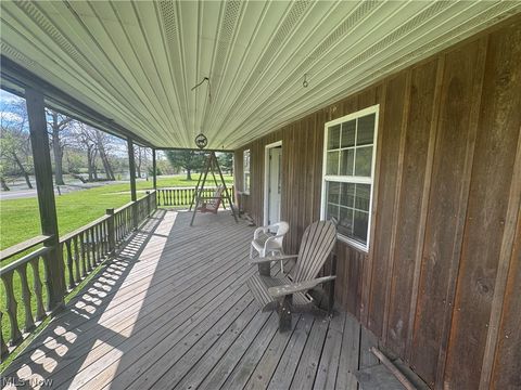 Tiny photo for 8285 Old River Rd Rd, Philo, OH 43771 (MLS # 5202906)