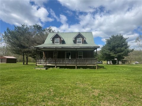 Tiny photo for 8285 Old River Rd Rd, Philo, OH 43771 (MLS # 5202906)