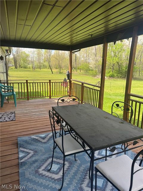 Tiny photo for 8285 Old River Rd Rd, Philo, OH 43771 (MLS # 5202906)