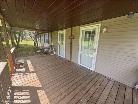 Tiny photo for 8285 Old River Rd Rd, Philo, OH 43771 (MLS # 5202906)