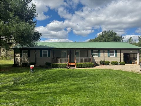 Photo of 8285 Old River Rd Rd, Philo, OH 43771 (MLS # 5202906)