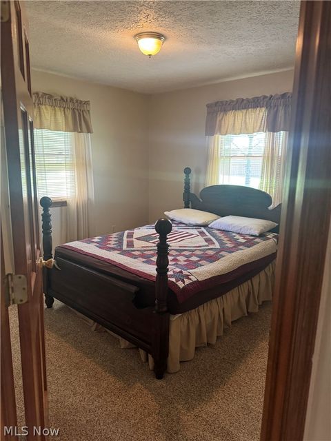 Tiny photo for 8285 Old River Rd Rd, Philo, OH 43771 (MLS # 5202906)