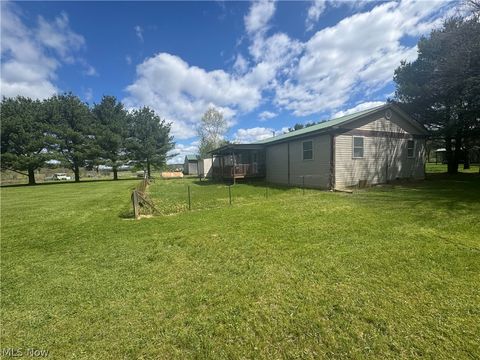 Tiny photo for 8285 Old River Rd Rd, Philo, OH 43771 (MLS # 5202906)