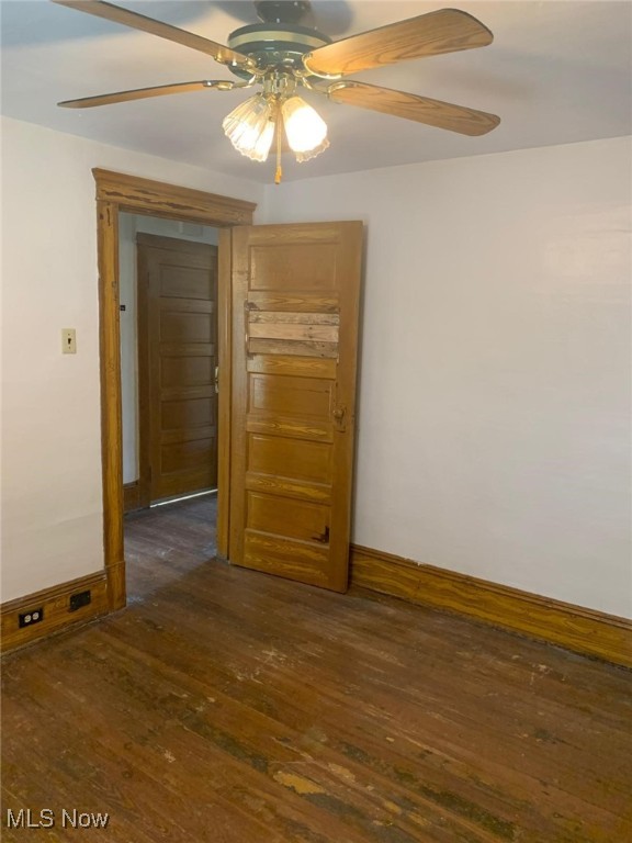 Fairport Harbor - Residential Lease