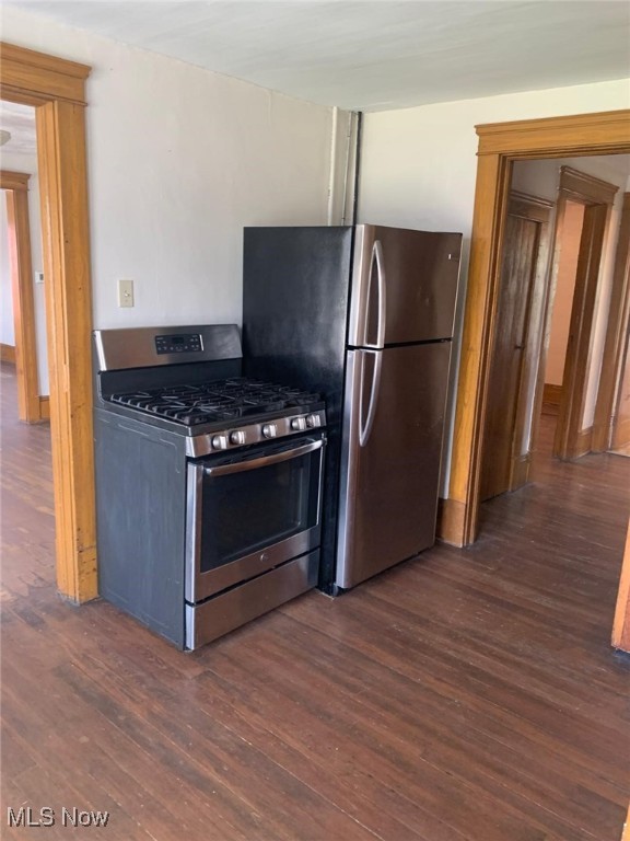 Fairport Harbor - Residential Lease