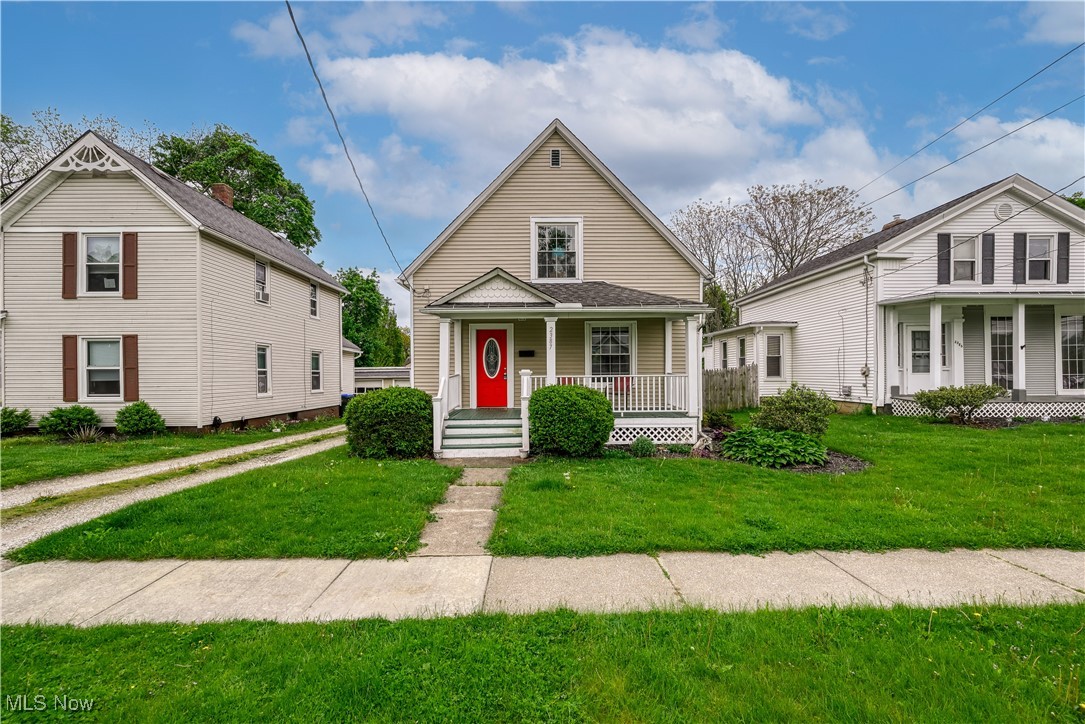 2387 3rd Street, Cuyahoga Falls, Ohio image 2