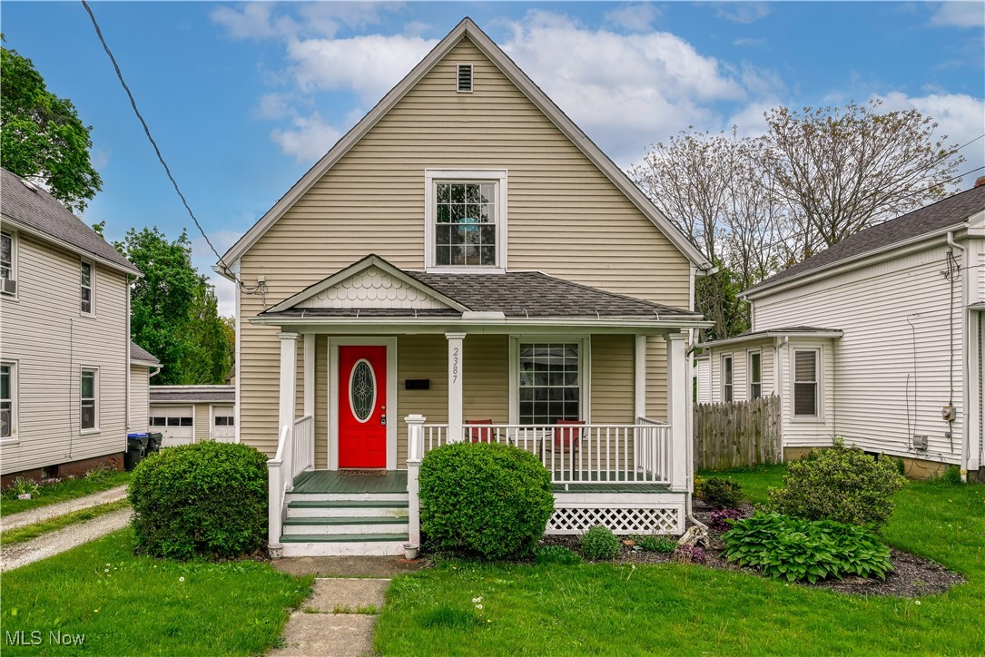 2387 3rd Street, Cuyahoga Falls, Ohio image 1