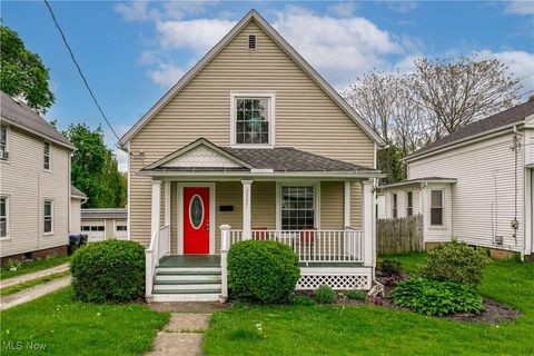 2387 3rd Street, Cuyahoga Falls, OH 44221 - MLS#: 5121418