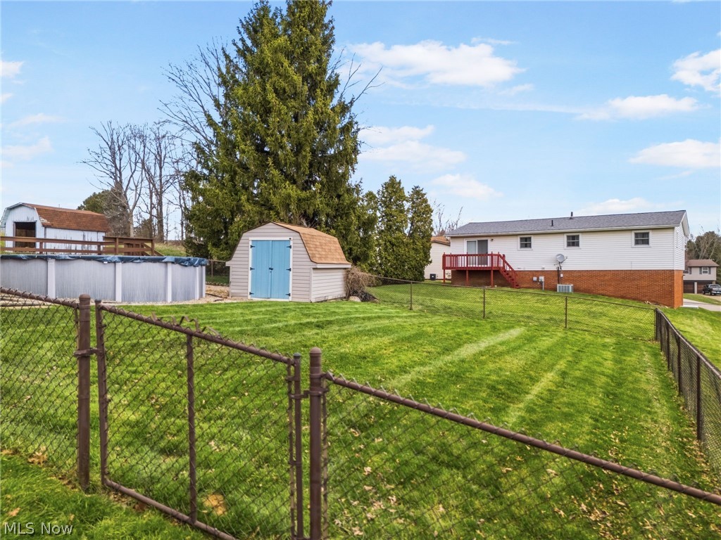 Perry Hills Colony - Residential