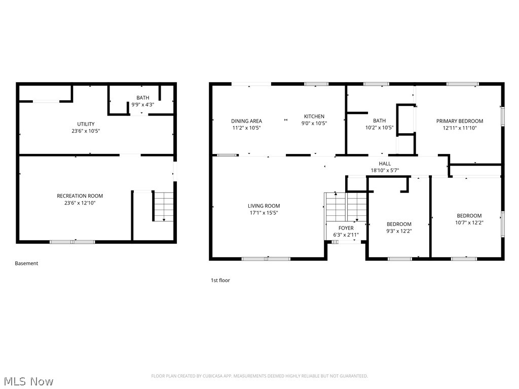Perry Hills Colony - Residential