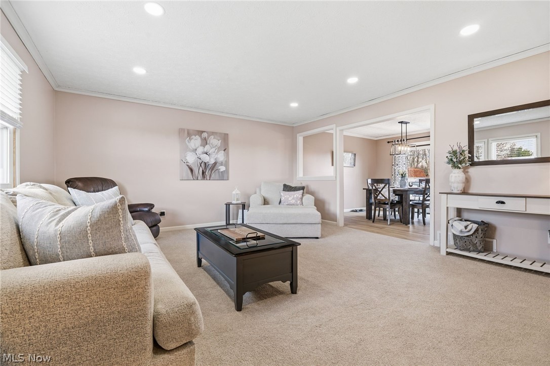 Perry Hills Colony - Residential