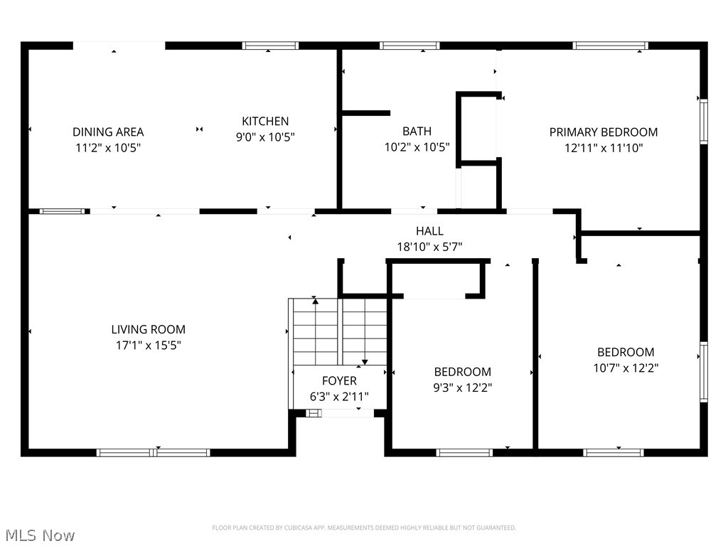 Perry Hills Colony - Residential