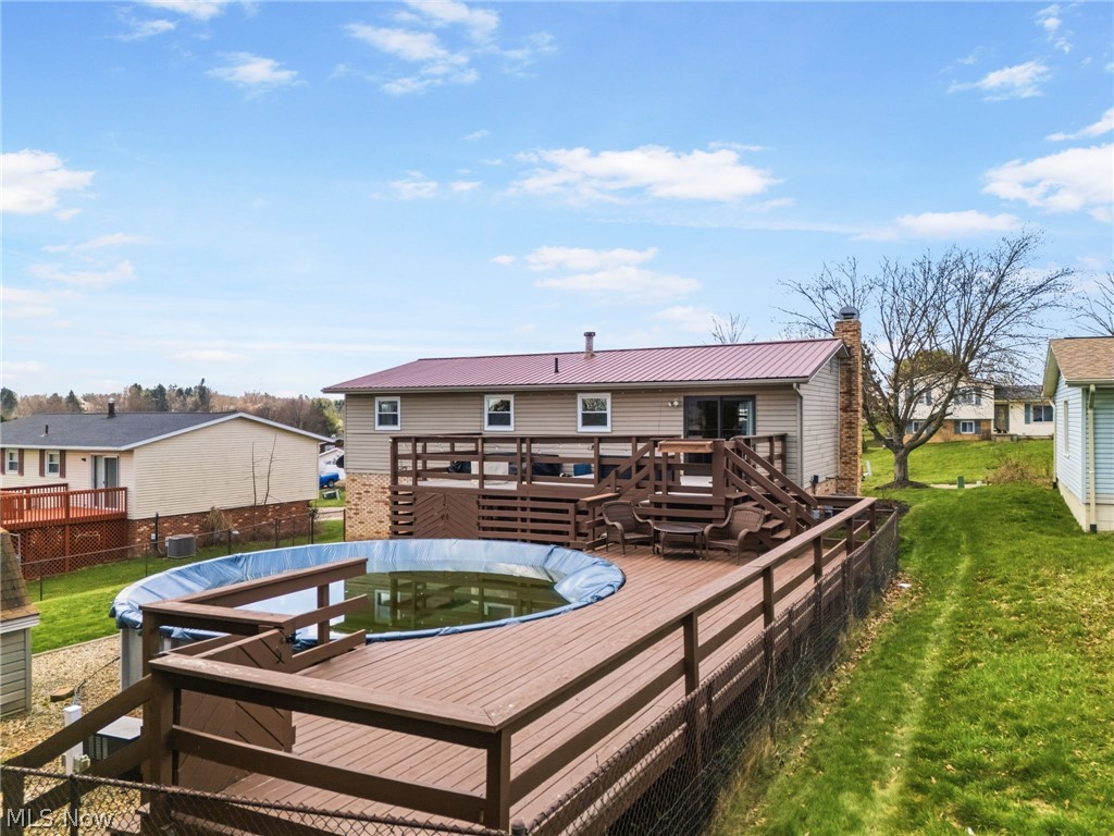 Perry Hills Colony - Residential