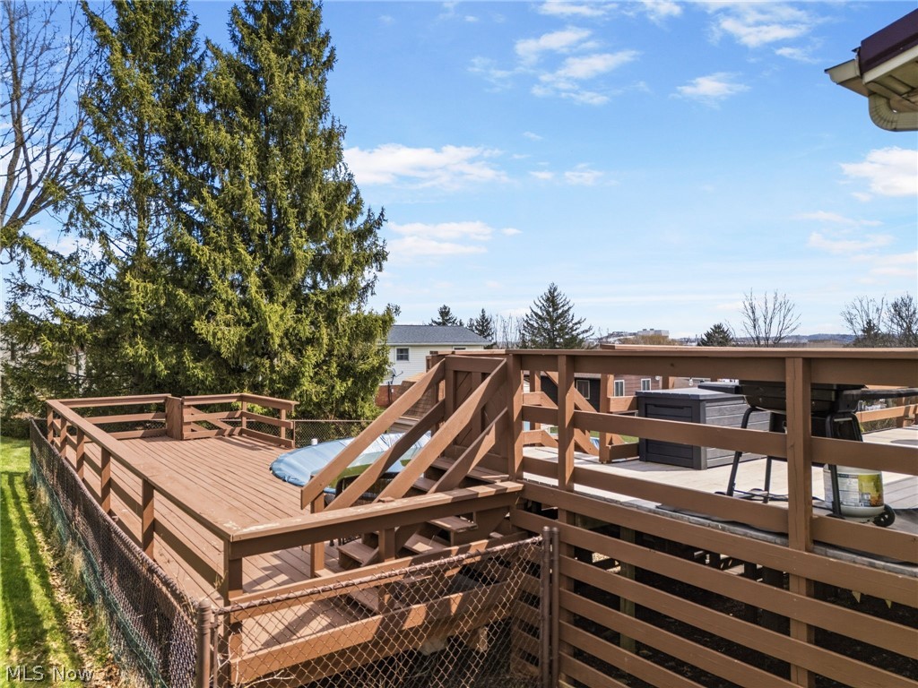 Perry Hills Colony - Residential