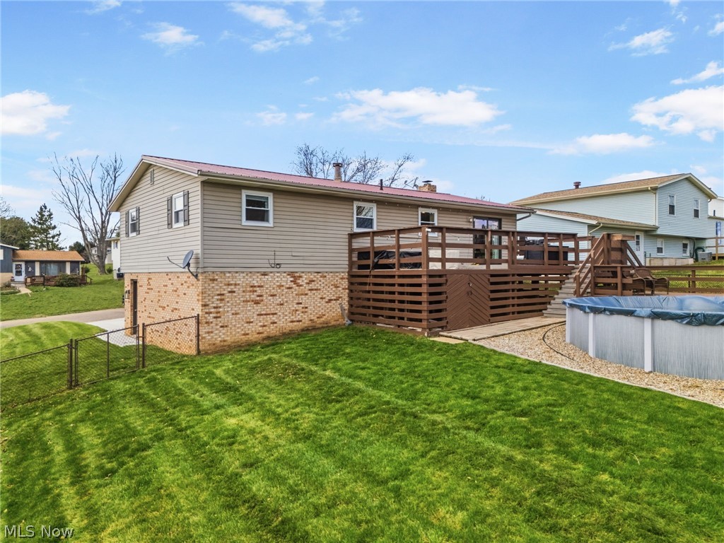 Perry Hills Colony - Residential