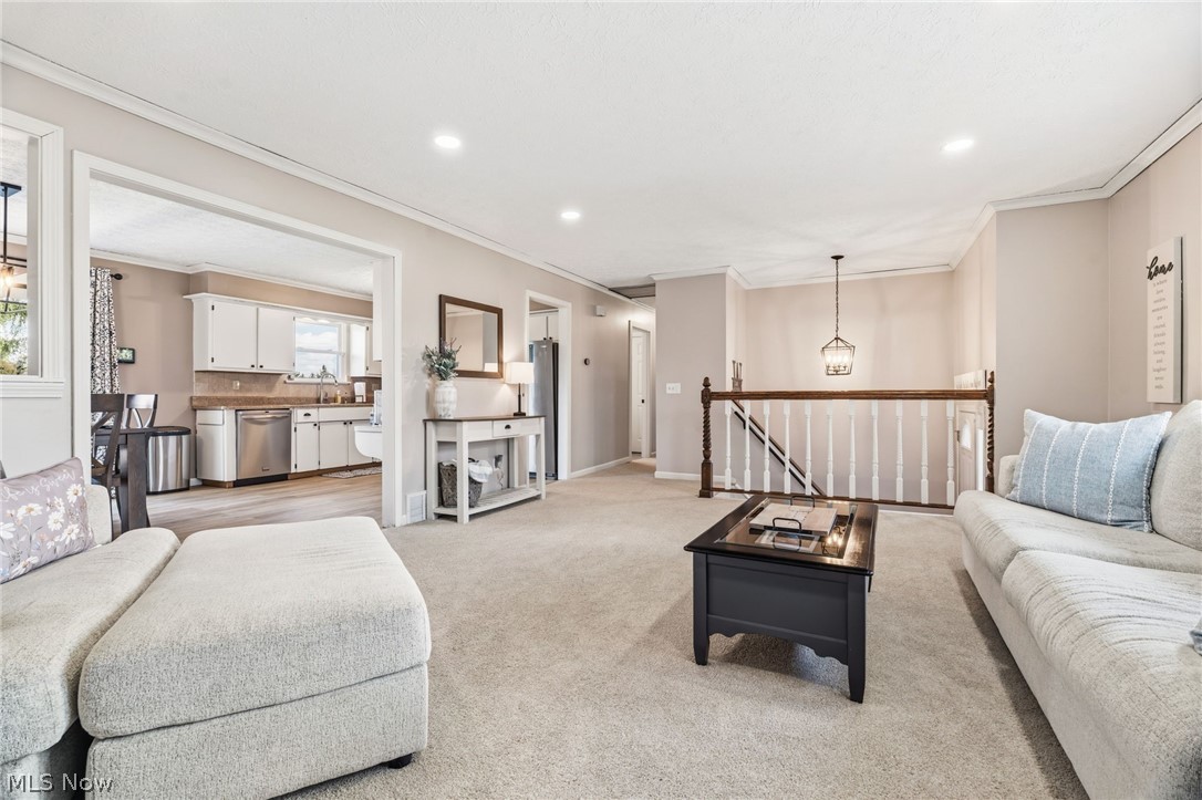 Perry Hills Colony - Residential