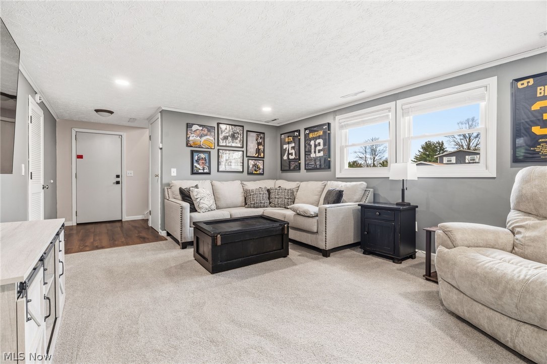 Perry Hills Colony - Residential