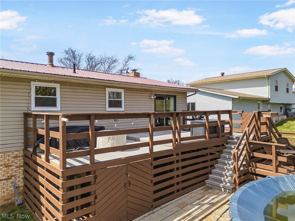 Perry Hills Colony - Residential