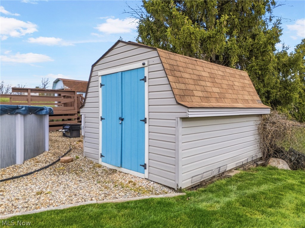 Perry Hills Colony - Residential