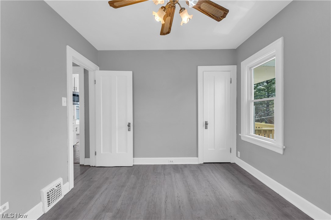 Lorain Heights - Residential Income