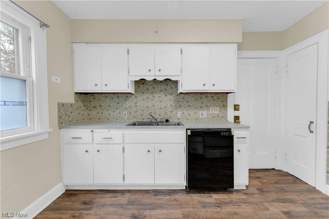 Lorain Heights - Residential Income