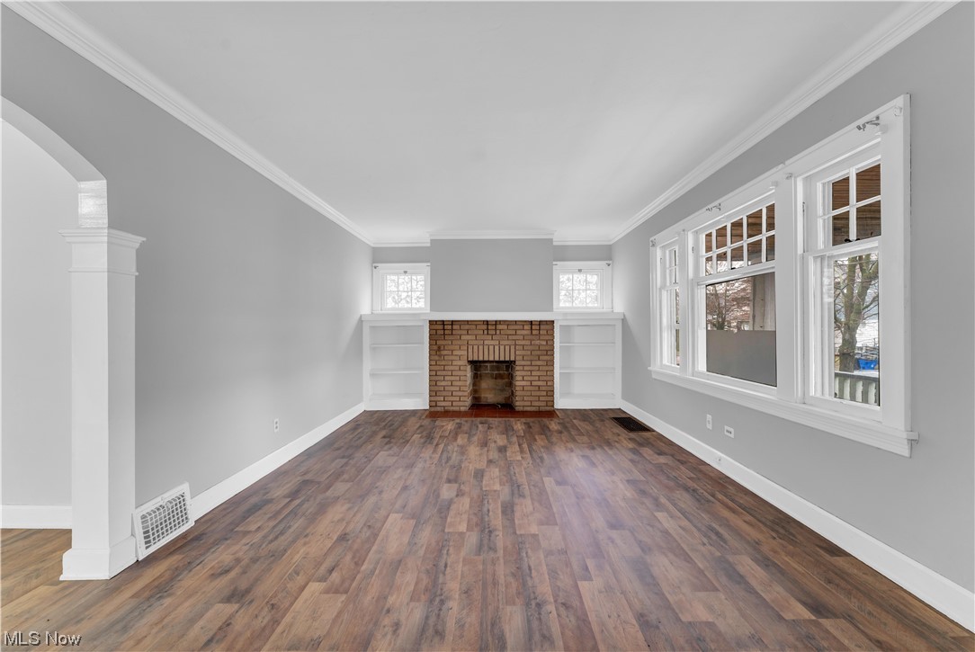 Lorain Heights - Residential Income