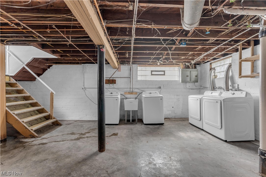 Lorain Heights - Residential Income