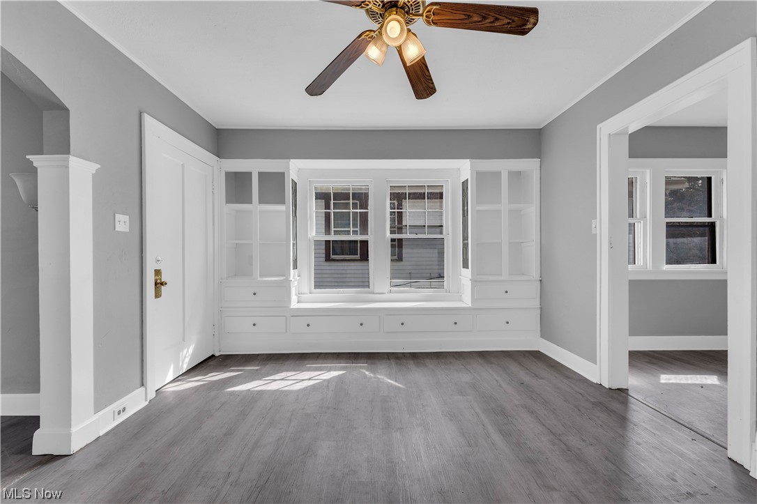 Lorain Heights - Residential Income